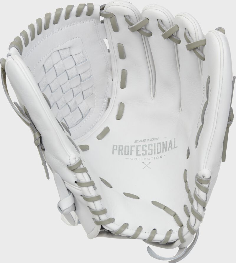 Easton Pro Collection Series 12.5-Inch Softball Glove