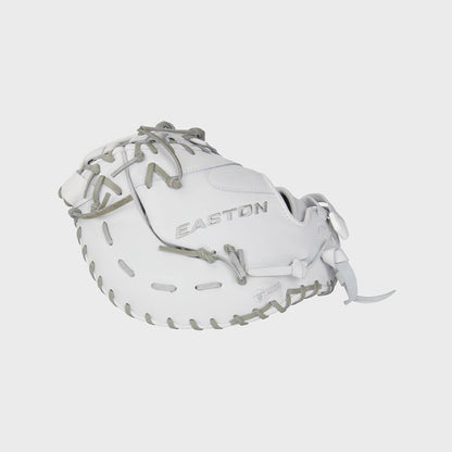 Easton Pro Collection Series First Base Mitt 13-Inch Softball Glove