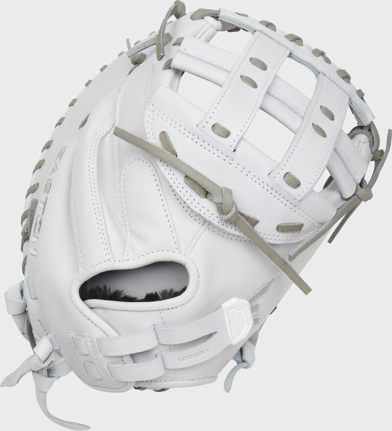 Pro Collection Series Catchers Mitt - Thumbnail 4
