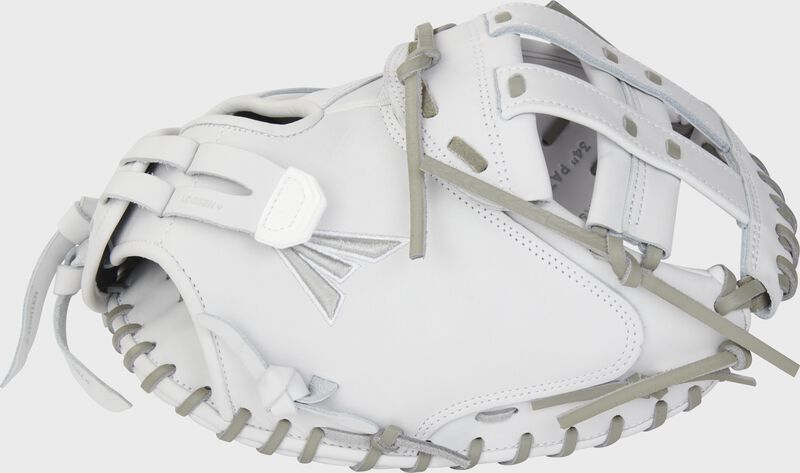 Pro Collection Series Catchers Mitt - Thumbnail 3