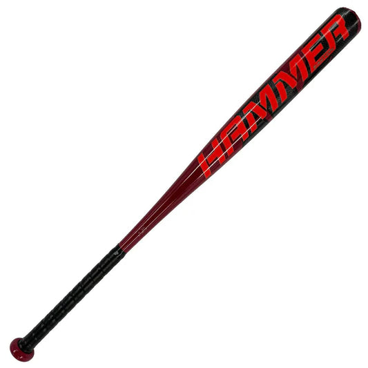 Easton Hammer Slowpitch Softball Bat 12" Barrel - 25 oz.