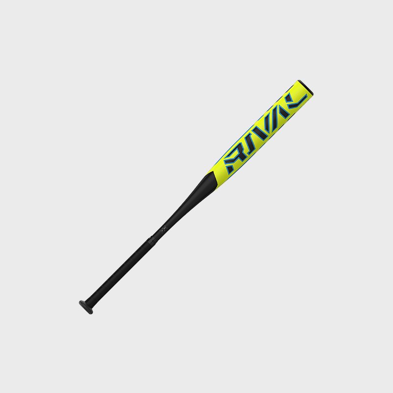 Rival USA/USSSA Slowpitch Bat - Thumbnail 5
