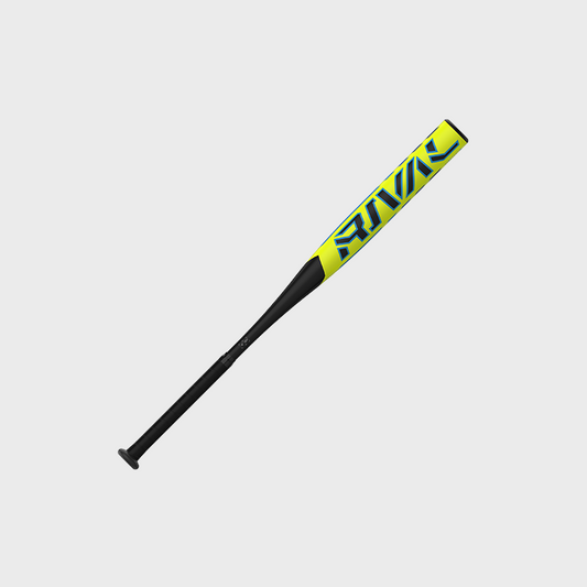 Easton Rival 12-Inch Slowpitch Softball Bat 26 Oz.