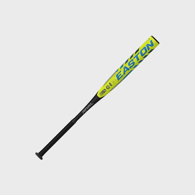 Rival USA/USSSA Slowpitch Bat - Thumbnail 3