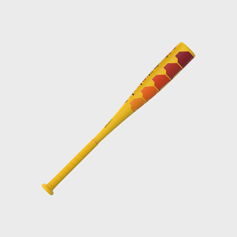 Easton Hype Fire T-Ball Bat - Thumbnail 4