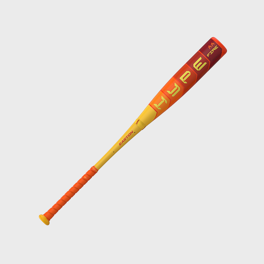 2025 Easton Hype Fire -10 USA Youth Baseball Bat