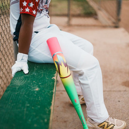 2026 Easton Hype Fire -8 USA Youth Baseball Bat