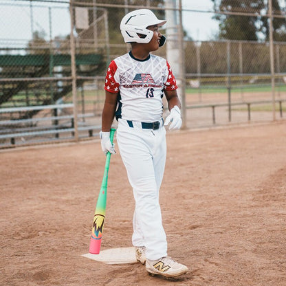 2026 Easton Hype Fire -8 USA Youth Baseball Bat