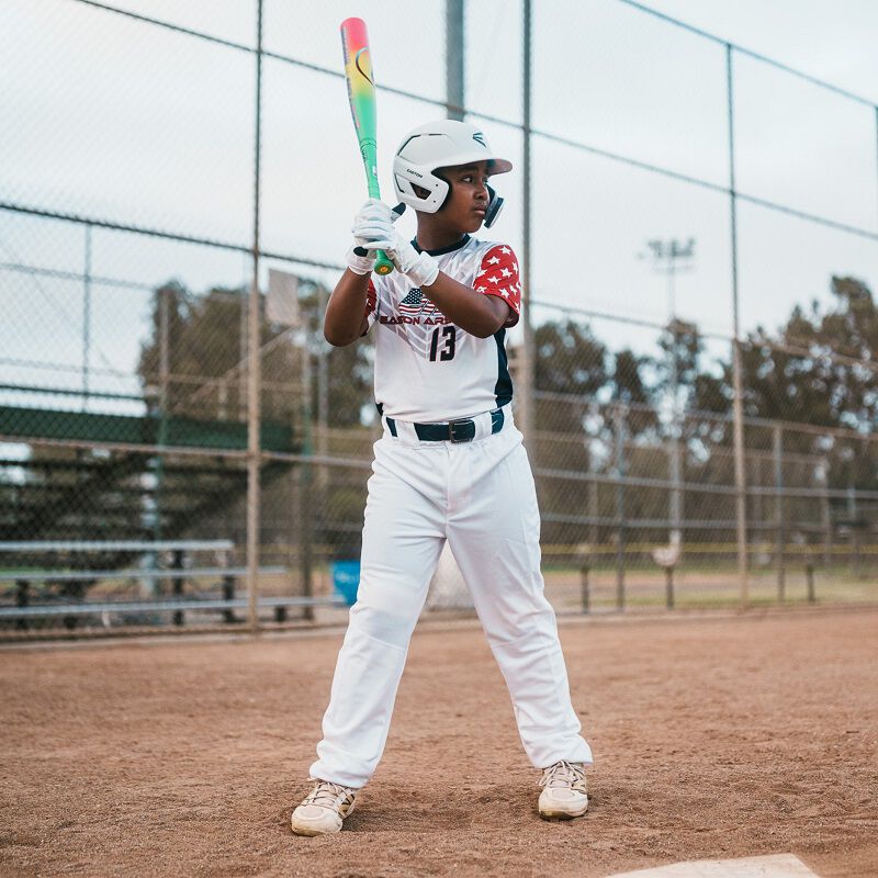 2026 Easton Hype Fire -8 USA Youth Baseball Bat