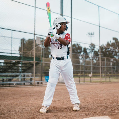 2026 Easton Hype Fire -8 USA Youth Baseball Bat