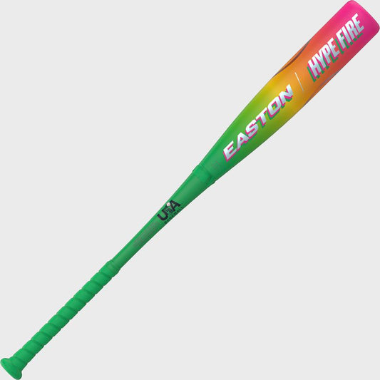 2026 Easton Hype Fire -11 USA Youth Baseball Bat
