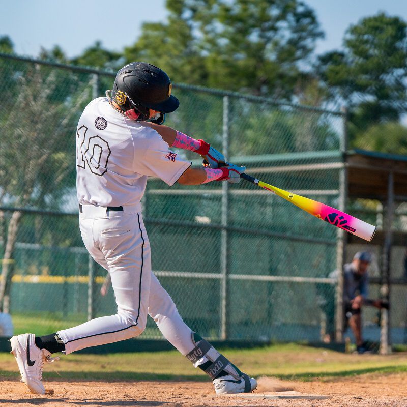 Easton | 2025 | El Bate de béisbol Dub | USSSA | -5 Drop | Barril de 2 Easton | 2025 | El Bate de béisbol Dub | USSSA | -5 Drop | Barril de 2