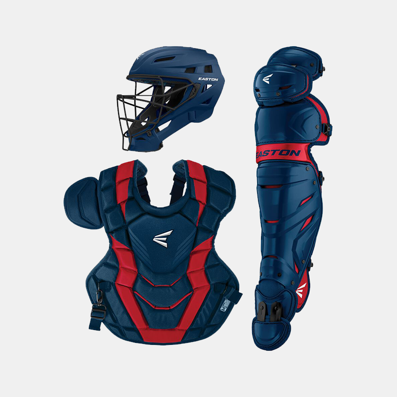 Easton Elite X Catchers Set