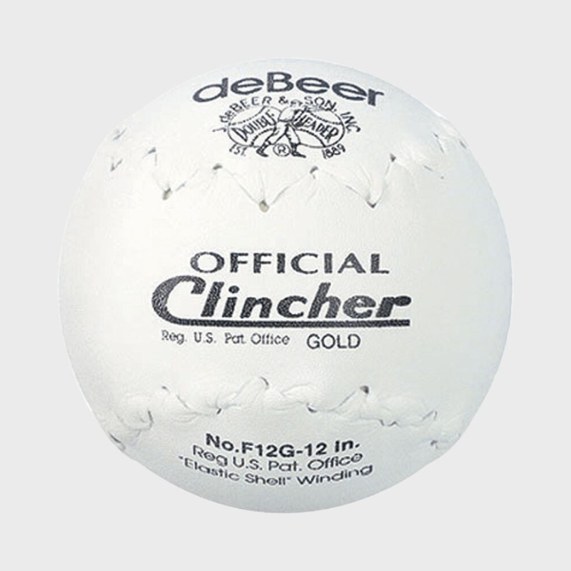 Debeer Trutech Official Clincher - Thumbnail 2