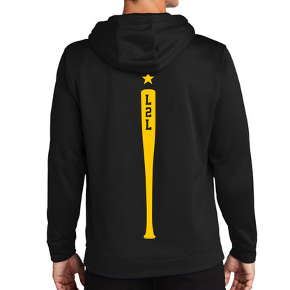 L2L Bats Hoodie