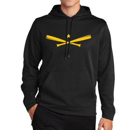 L2L Bats Hoodie