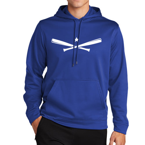 L2L Bats Hoodie