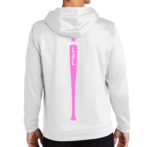 L2L Bats Hoodie