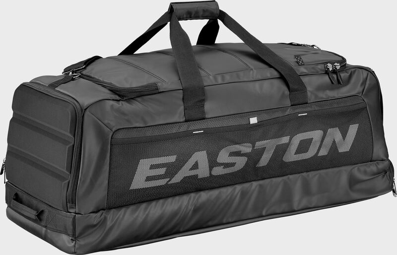 Easton Duffel Bag - Thumbnail 5