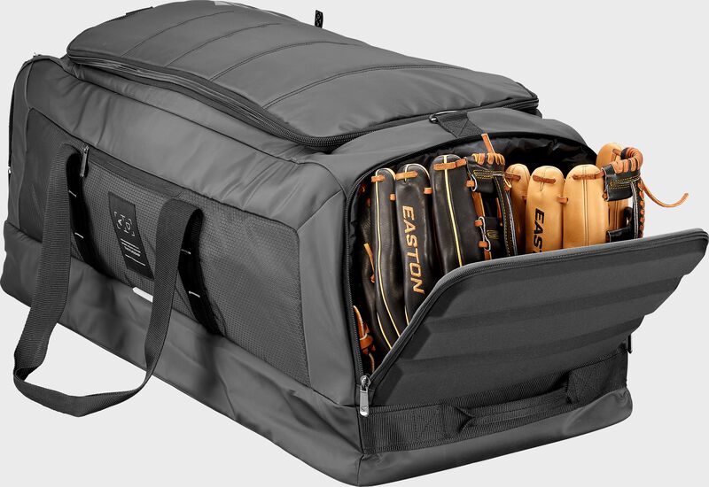 Easton Duffel Bag - Thumbnail 2