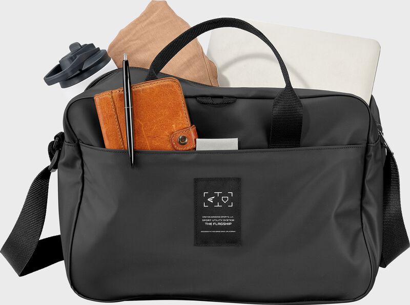 Easton Duffel Bag - Thumbnail 4