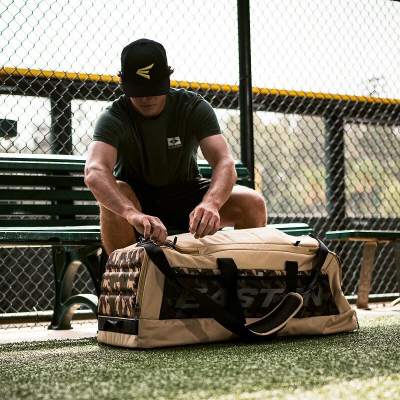 Easton Flagship Duffel Bag