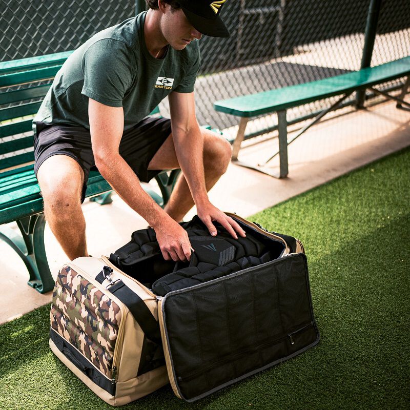 Easton Flagship Duffel Bag