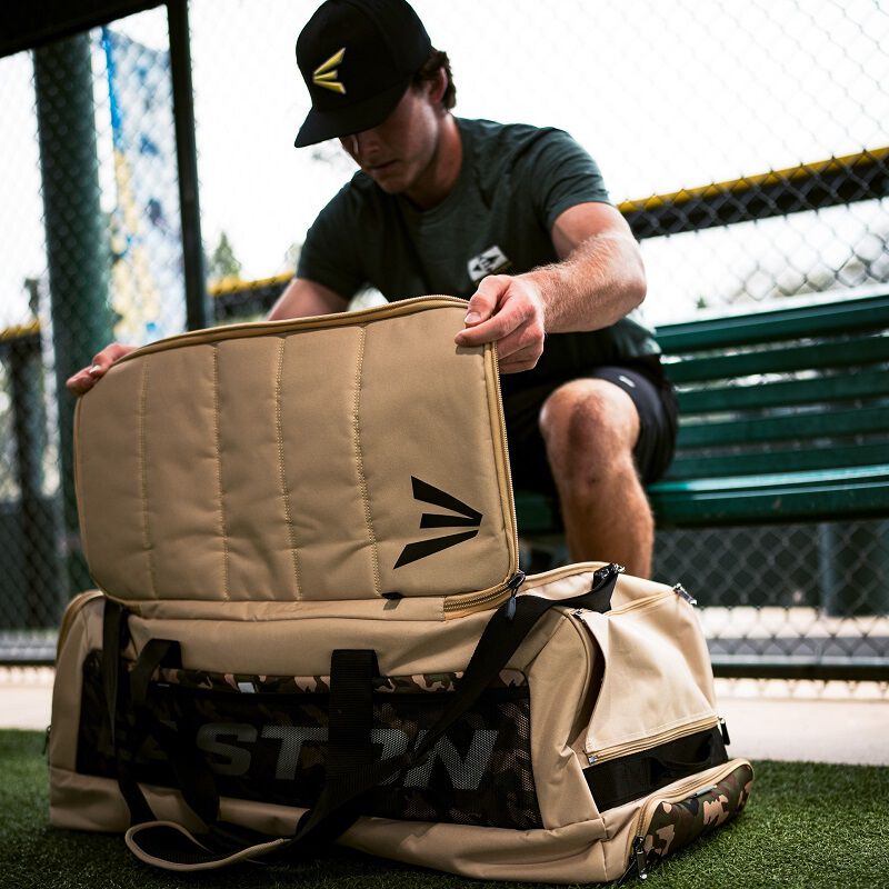 Easton Flagship Duffel Bag