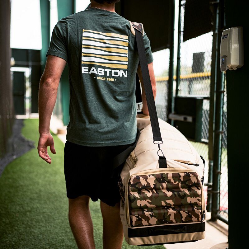 Easton Flagship Duffel Bag