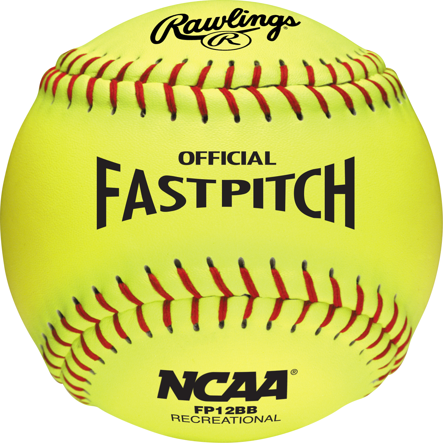 Rawlings RFP12BB Fastpitch Softball