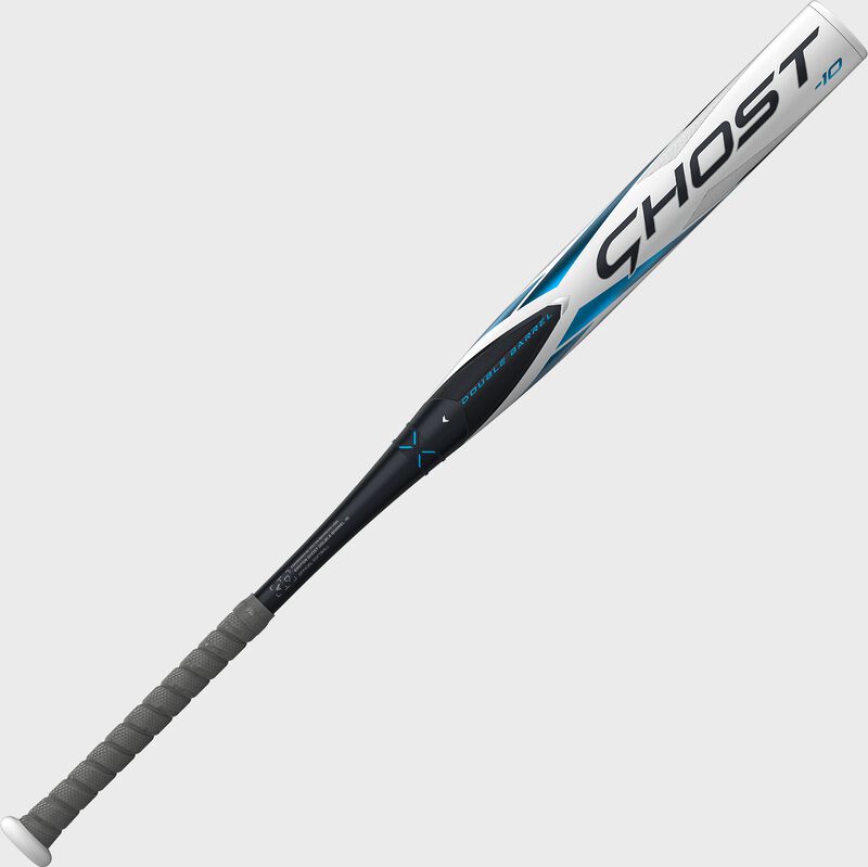 Easton Ghost Double Barrel -9 Fastpitch Softball Bat