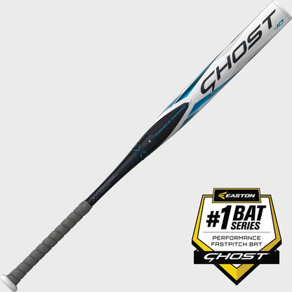 Easton Ghost Double Barrel -9 Fastpitch Softball Bat