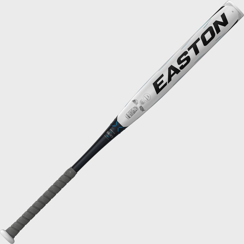 Easton Ghost Double Barrel -9 Fastpitch Softball Bat