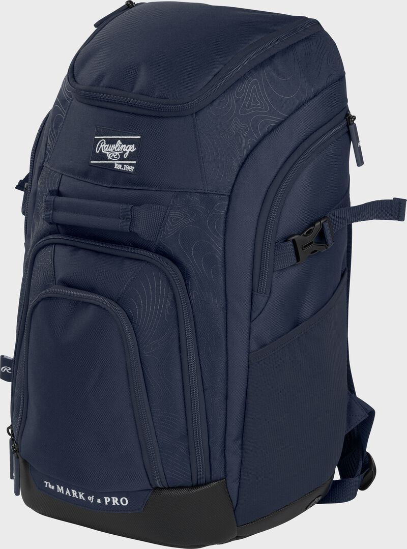 Rawlings Franchise 2 Players Backpack