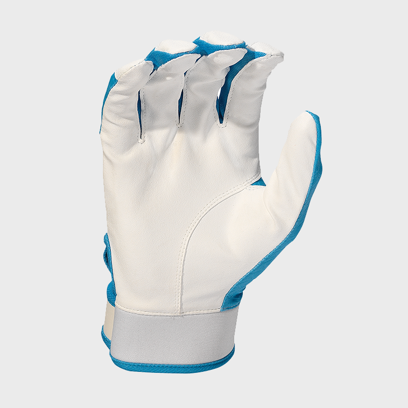 Fundamental Fastpitch Batting Gloves - Thumbnail 3