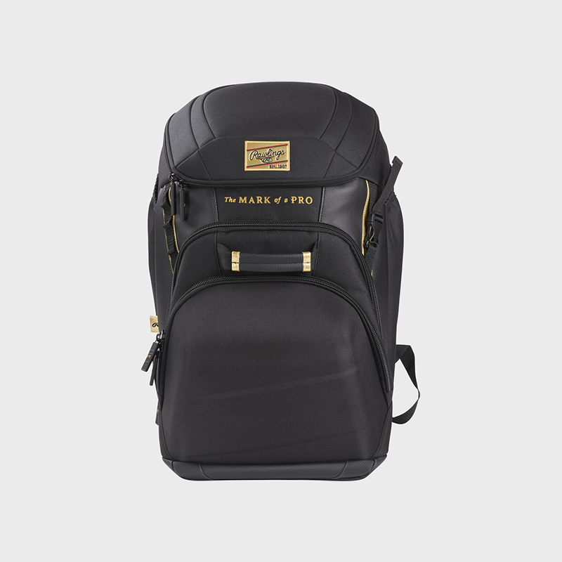 Rawlings Gold Collection Backpack