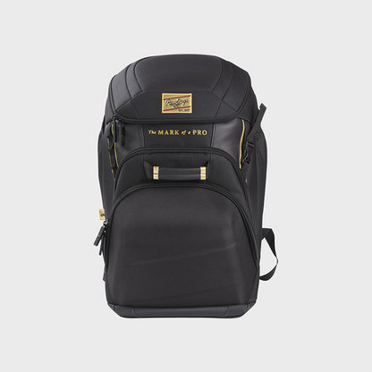 Rawlings Gold Collection Backpack