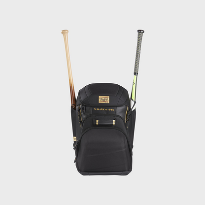 Rawlings Gold Collection Backpack