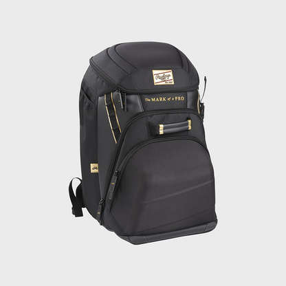 Rawlings Gold Collection Backpack