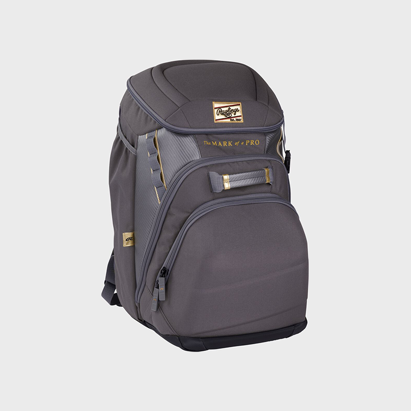 Rawlings Gold Collection Backpack