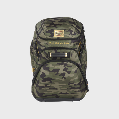 Rawlings Gold Collection Backpack