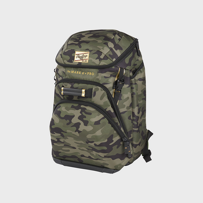 Rawlings Gold Collection Backpack