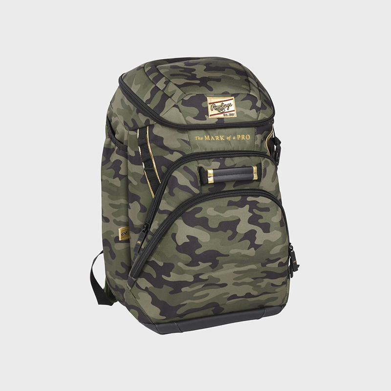 Rawlings Gold Collection Backpack