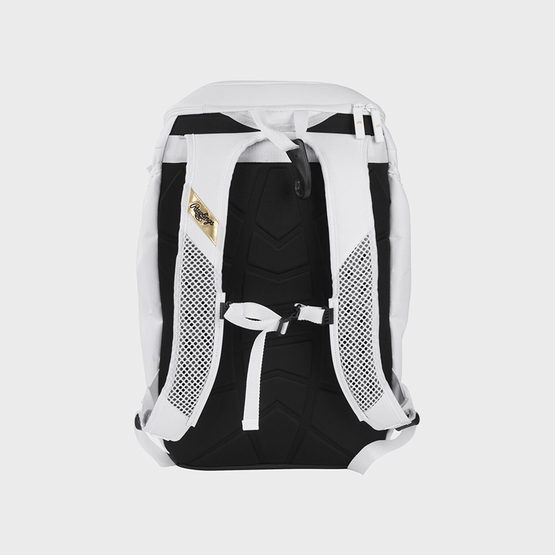 Rawlings Gold Collection Backpack