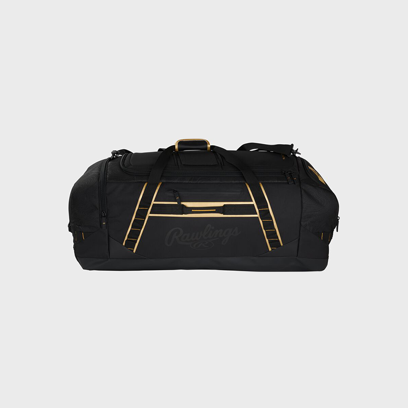 Rawlings Gold Collection XL Duffel Bag