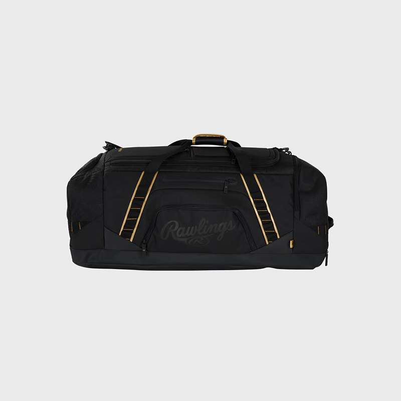 Rawlings Gold Collection XL Duffel Bag