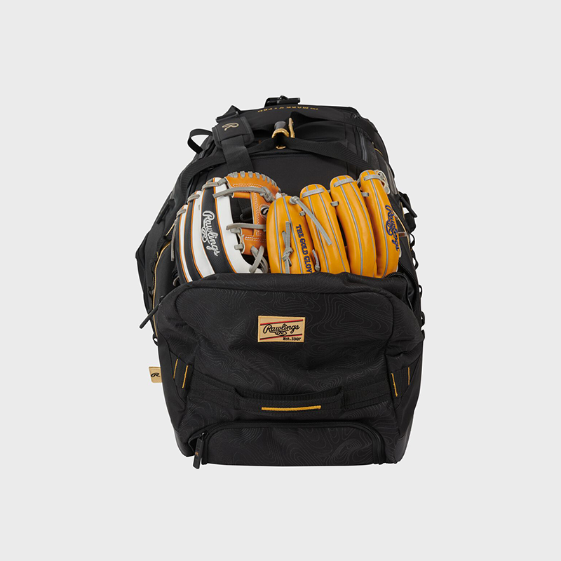 Rawlings Gold Collection XL Duffel Bag