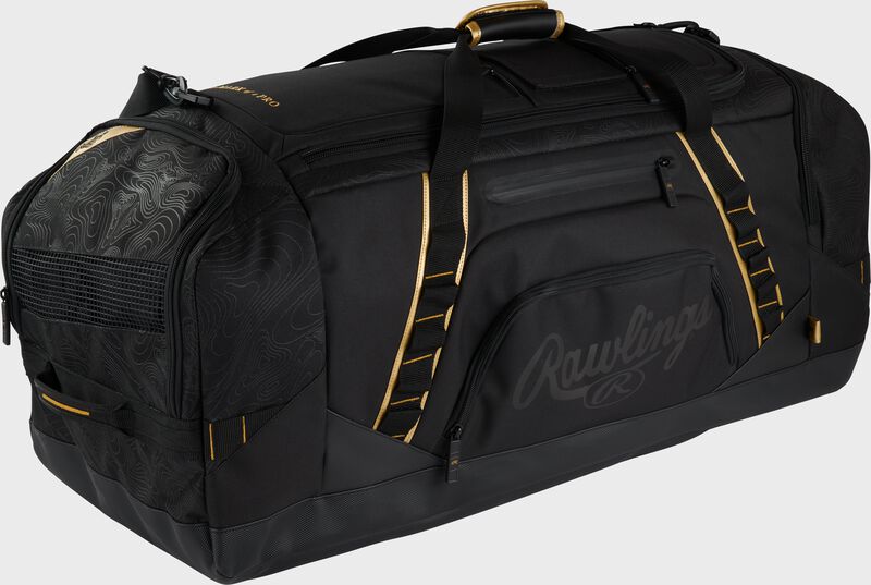 Rawlings Gold Collection XL Duffel Bag