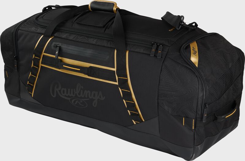 Rawlings Gold Collection XL Duffel Bag