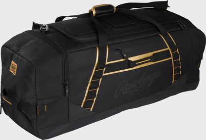 Rawlings Gold Collection XL Duffel Bag